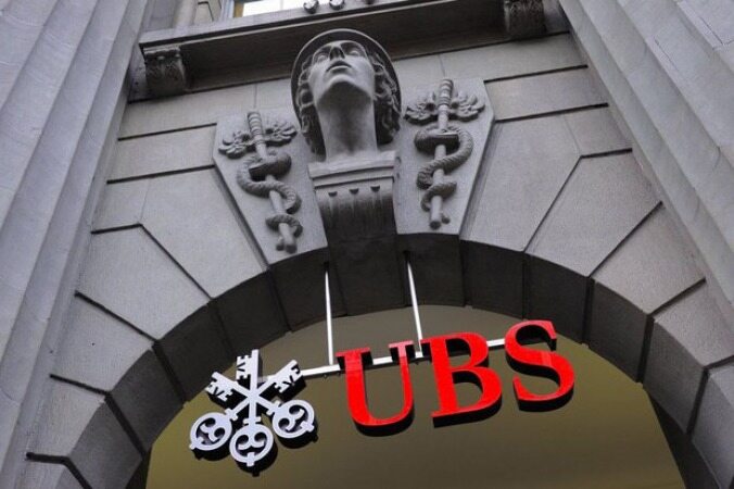جریمه ۴.۵ میلیارد یورویی بانک یوبی‌اس برای کلاهبردای مالیاتی