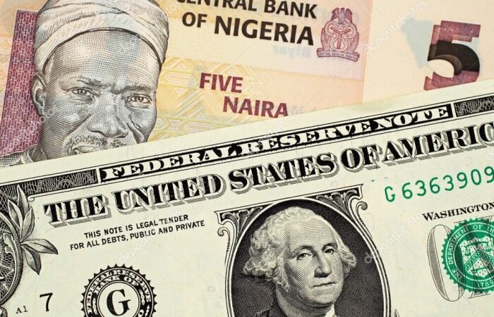 اشتباه گوگل، بازار ارز نیجریه را به هم ریخت!