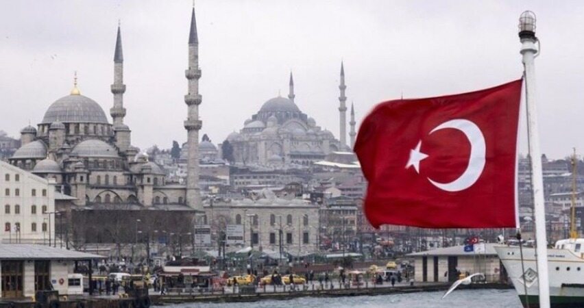 بدهی و دارایی خارجی ترکیه رکورد زد