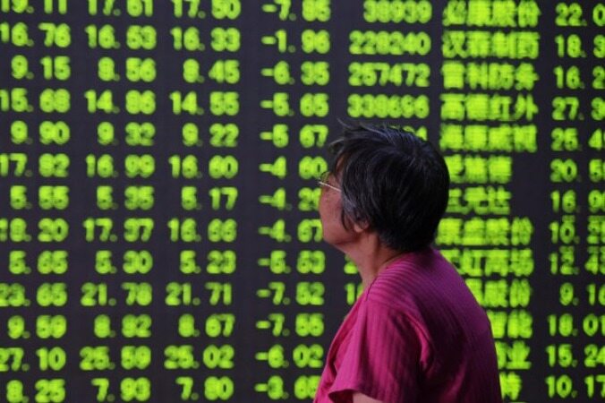 بازار چین جهش کرد/سهام آسیایی به بالاترین سطح ۵ ماهه رسید