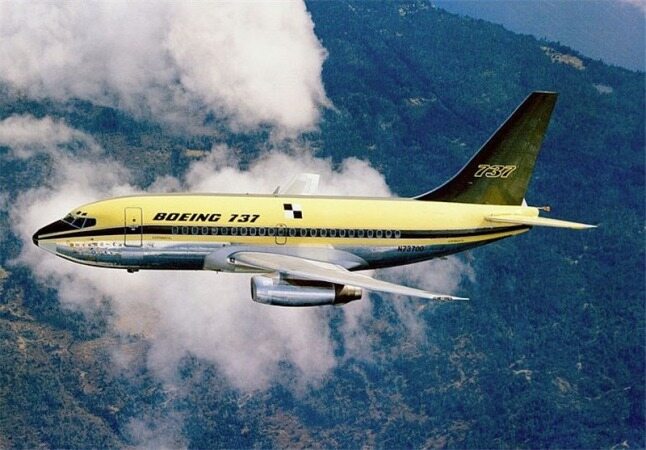 شرکت هواپیمایی بامبوی ویتنام ۱۰ هواپیمای بوئینگ می‌خرد