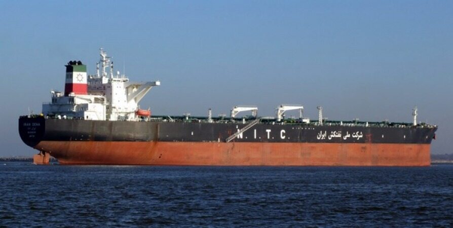 پاناما 60 کشتی ایرانی را از حمل پرچم این کشور محروم کرد