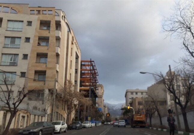 رشد ۱.۷ درصدی قیمت مسکن تهران طی بهمن/ معاملات ۳۹ درصد رشد کرد