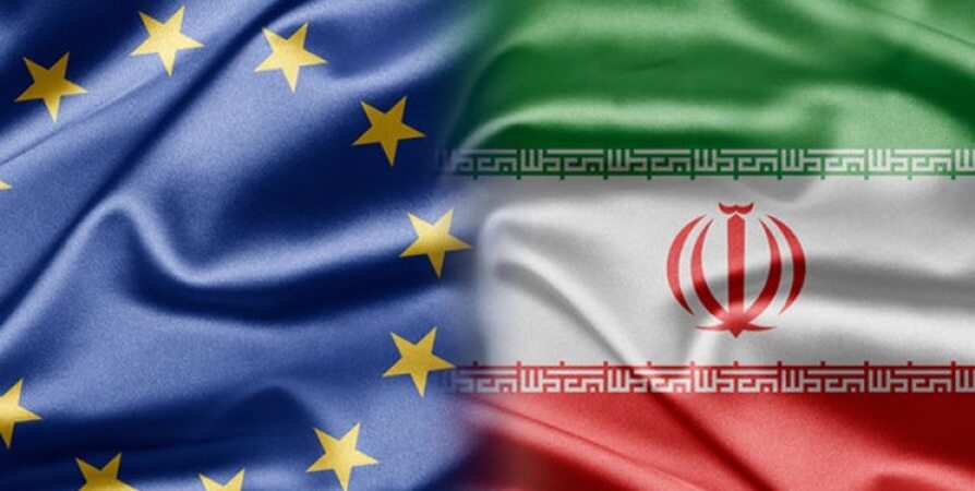 تجارت ۱۸ میلیارد یورویی ایران و اروپا در سال ۲۰۱۸/ مبادلات ۱۲ درصد افت کرد