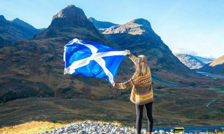 احتمال جایگزینی پوند انگلیس با پول ملی جدید توسط اسکاتلند