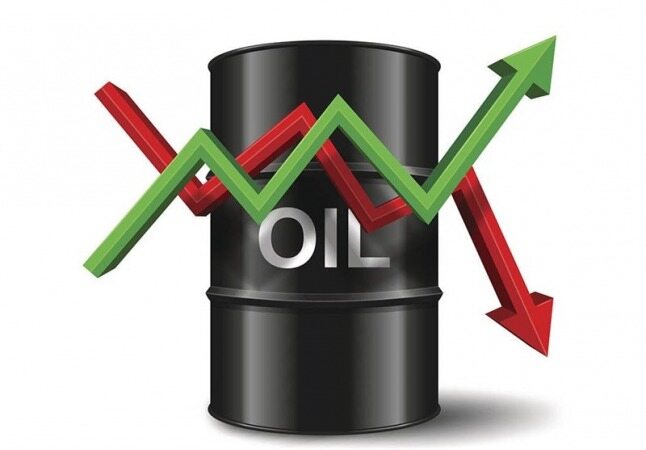 سقوط قیمت نفت به ۴۰ دلار درصورت شکست حمایت ۵۲ دلاری