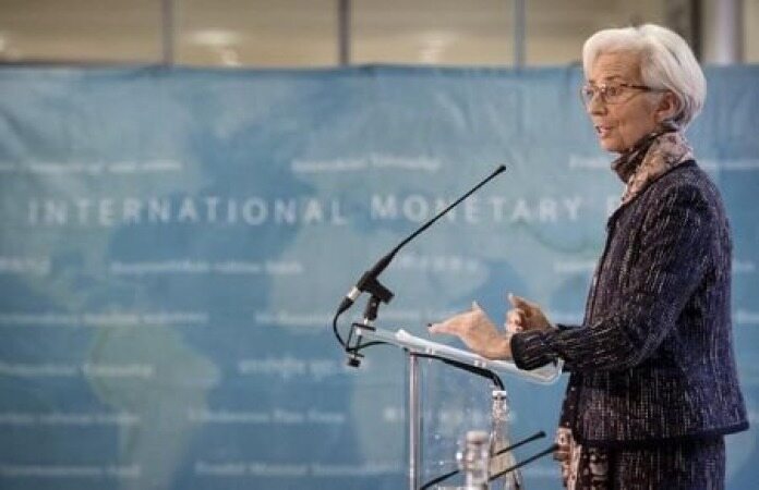 اعلام آمادگی صندوق بین‌المللی پول برای نجات اقتصاد ونزوئلا