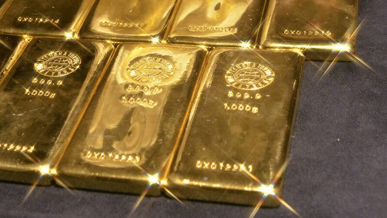 بازار به افزایش طلا خوش‌بین شد