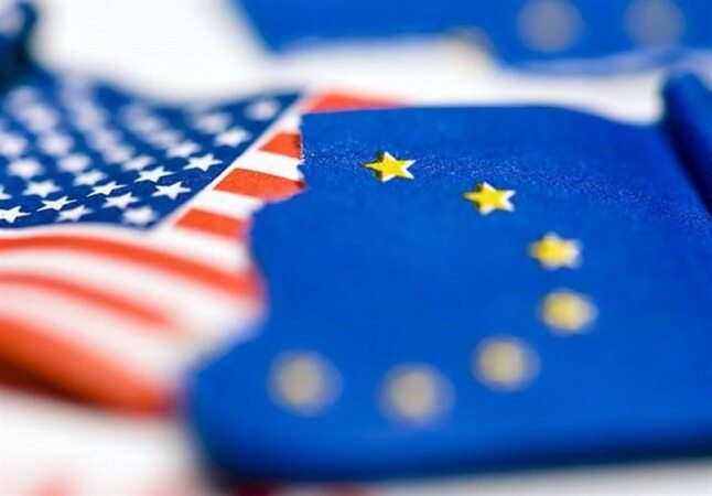 شهروندان آمریکا برای ورود به اتحادیه اروپا باید ۷ یورو بپردازند