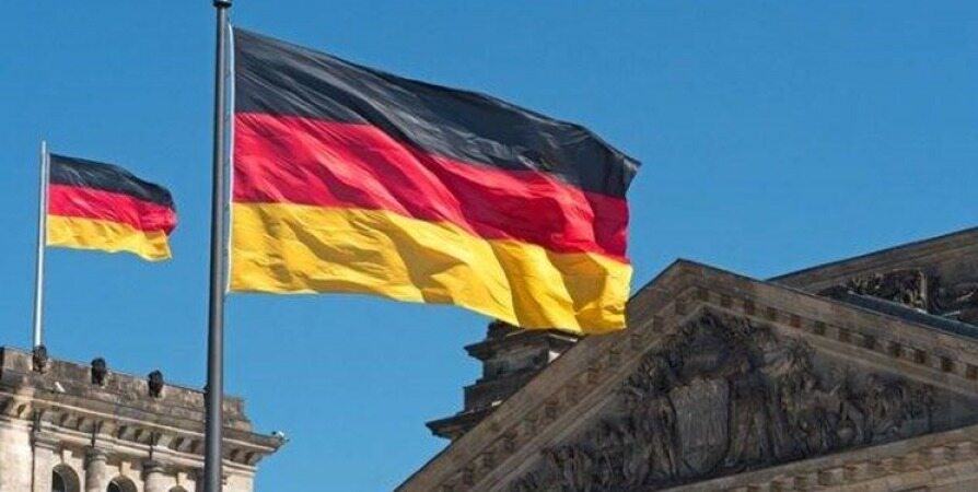 دولت آلمان پیش‌بینی نرخ رشد اقتصادی را کاهش داد
