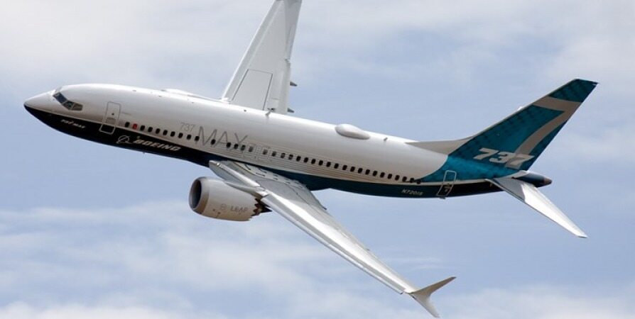 سقوط 10 درصدی سهام شرکت بوئینگ در پی سقوط 737 مکس در اتیوپی