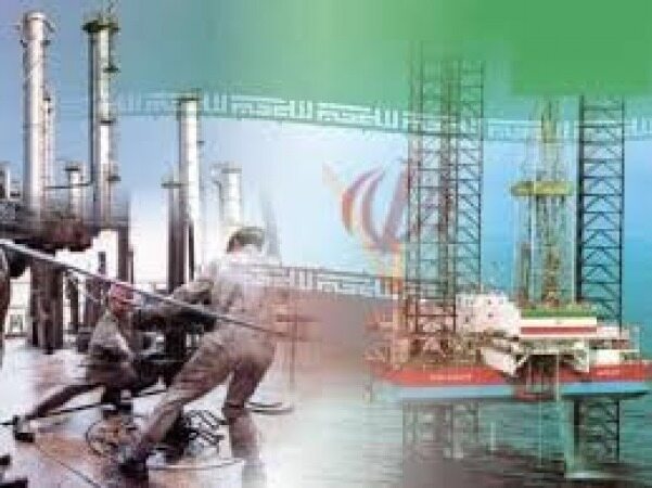 صادرات نفت ایران به ٢ میلیون و ٧٠٠ هزار بشکه رسید