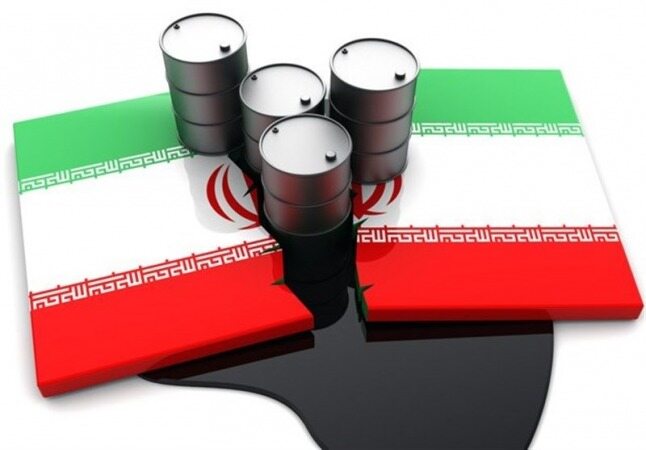 ایران در دومین ماه ۲۰۱۹ روزانه ۱.۱۷ میلیون بشکه نفت صادر کرد