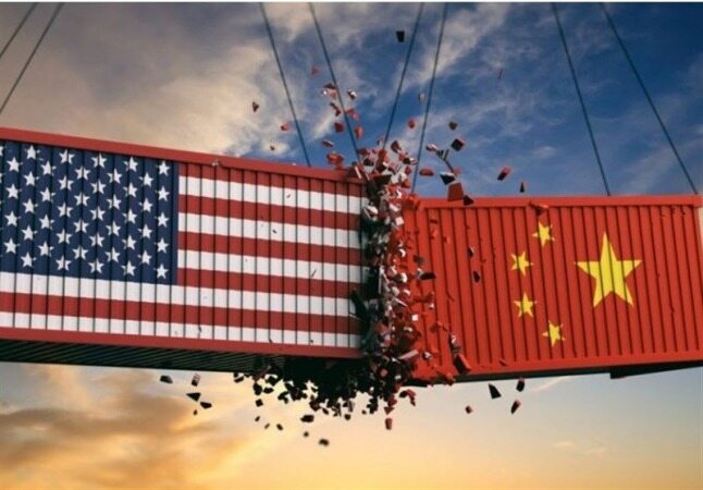 جنگ تجاری ترامپ ۷.۸ میلیارد دلار به اقتصاد آمریکا ضرر زد