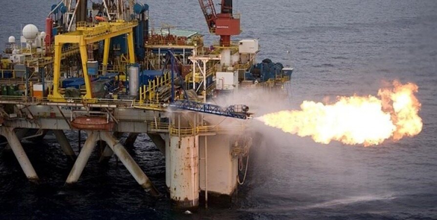 ایران در حال از دست دادن بازار جهانی و منطقه‌ای گاز است