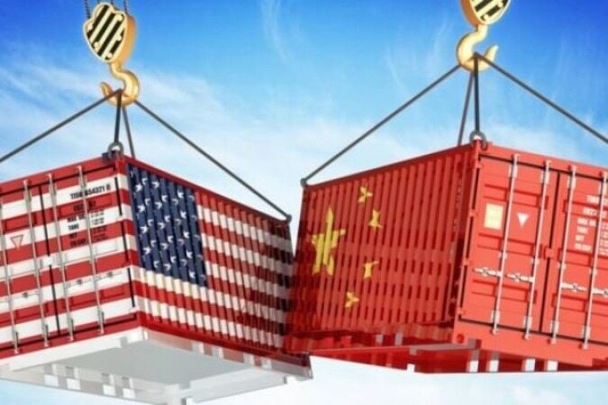 ضرر ۱ تریلیون دلاری آمریکا از تشدید جنگ تعرفه‌ای پکن-واشنگتن