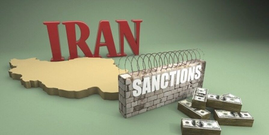 آمریکا 14 شخص و 17 نهاد را در ارتباط با ایران تحریم کرد