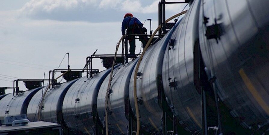 آخرین میزان ظرفیت پالایش نفت خام ایران اعلام شد