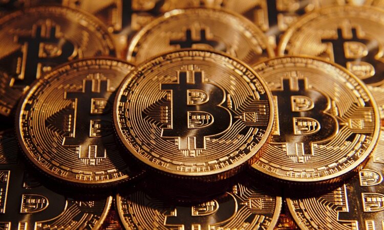 قیمت بیت کوین شدیداً افزایش یافت