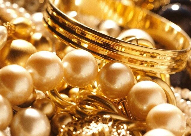 دنیای ناامن مجازی برای خرید و فروش طلا و جواهر