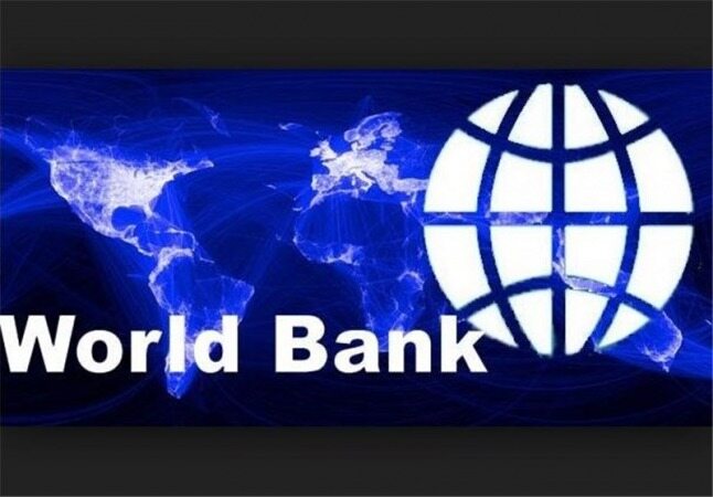  بانک جهانی رشد منفی ۳.۸ درصدی اقتصاد ایران در سال ۲۰۱۹ پیشبینی کرد