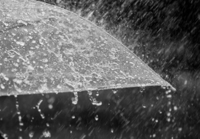 هشدار بارش باران‌های سیل‌‌آسا در ۱۴ استان از شنبه