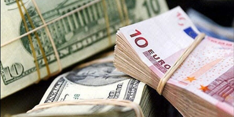 بانک مرکزی روزنه‌های موجود در کانال ارزی دبی را فعال کرد |  افزایش عرضه ارز در روزهای آینده 