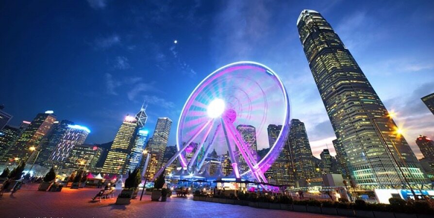 هنگ‌کنگ  گران‌ترین بازار مسکن دنیا را دارد