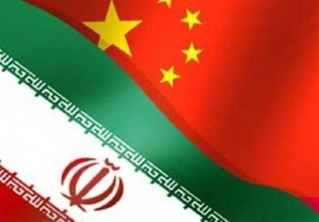 مخالفت چین با اعمال تحریم‌های یکجانبه آمریکا علیه ایران