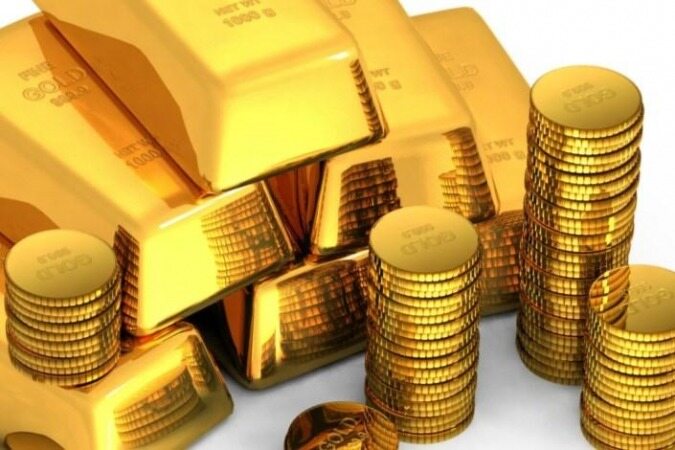 نرخ طلا و سکه مورخ 3 اردیبهشت