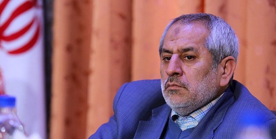 خداحافظی جعفری‌دولت‌آبادی از دادستانی تهران/ القاصی‌مهر از شیراز می‌آید