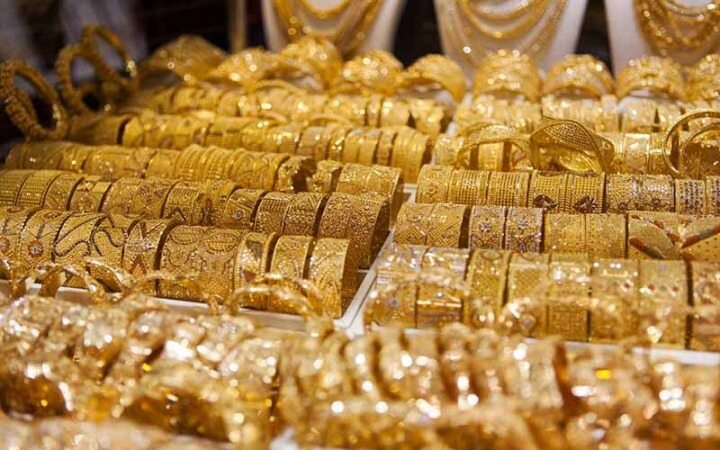 قیمت طلا و سکه 10 اردیبهشت صبح
