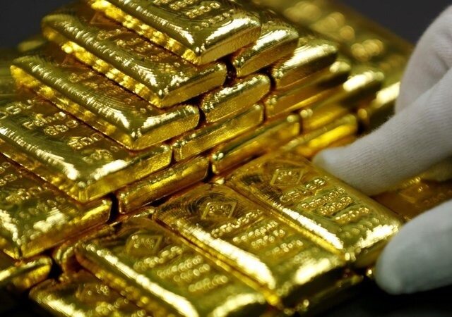 قیمت طلا و سکه مورخ 12 اردیبهشت