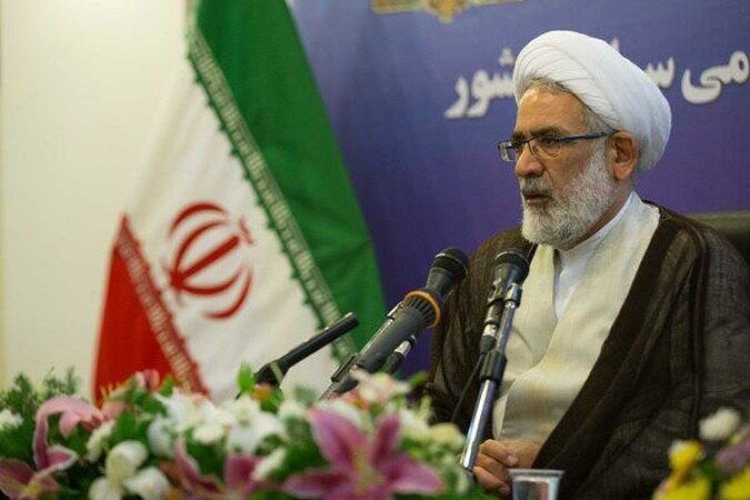 دادستان کل کشور در رابطه با مدیریت فضای مجازی: بیشتر از این نمی‌توانیم تحمل کنیم