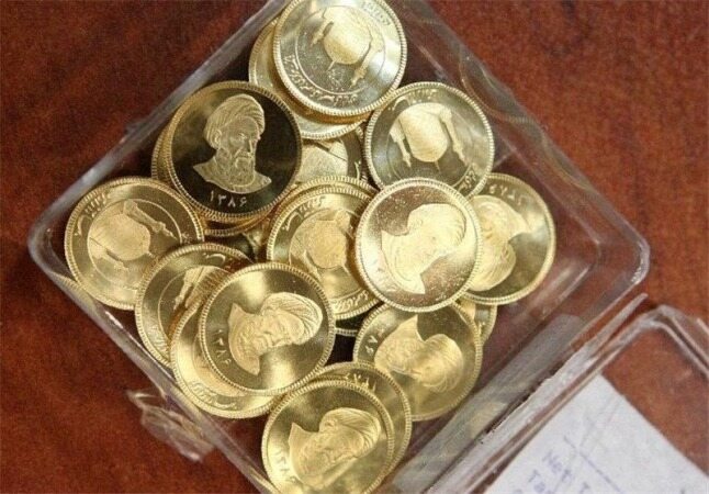 رکوردشکنی قیمت ها در بازار سکه/ طلا گرمی ۴۶۷۰۰۰ تومان </a>