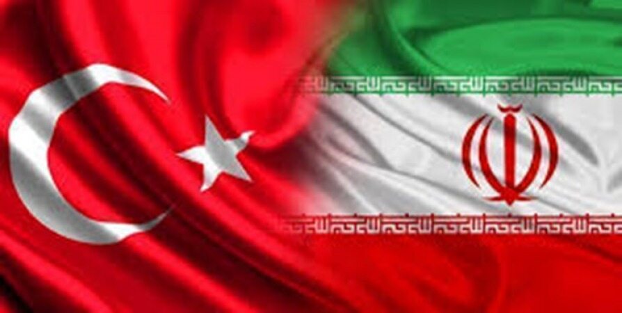 آسیب پذیری اقتصاد ترکیه در برابر اجرای تحریم‌های آمریکا علیه ایران
