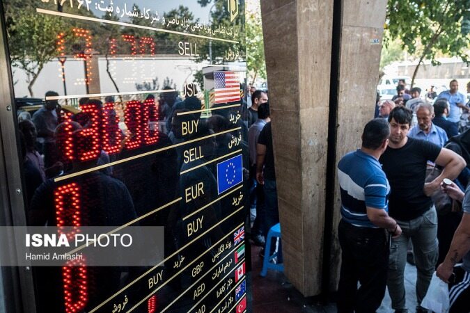 شرط موفقیت بازار متشکل ارزی