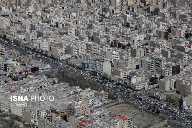 بازار مسکن در شهریورماه افت می‌کند