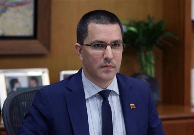 ونزوئلا: به هرگونه اقدام نظامی آمریکا واکنش نشان خواهیم داد