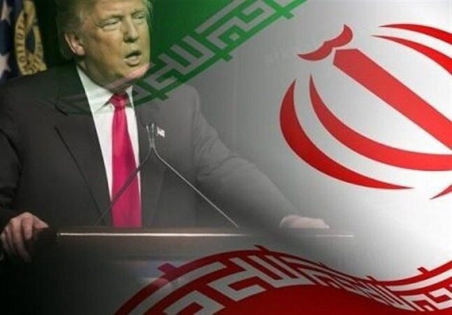 چین سد تحریم آمریکا علیه ایران را می‌شکند</a>