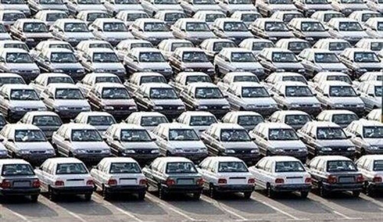 قیمت پراید بعد از حذف نرخ از سایت‌های خرید و فروش چه تغییری کرد؟