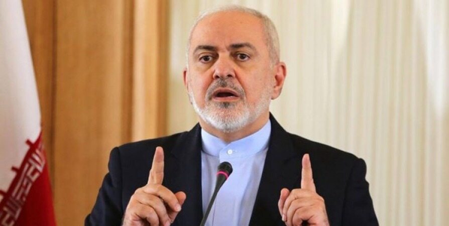ظریف: تا وقتی اتحادیه اروپا به برجام پایبند بماند ایران از آن تبعیت می‌کند