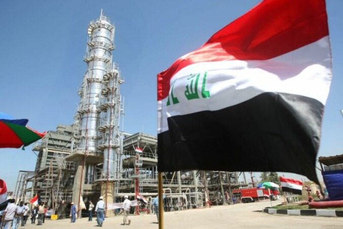 عراق منکر دادن امتیاز به آمریکا برای تجارت با ایران شد