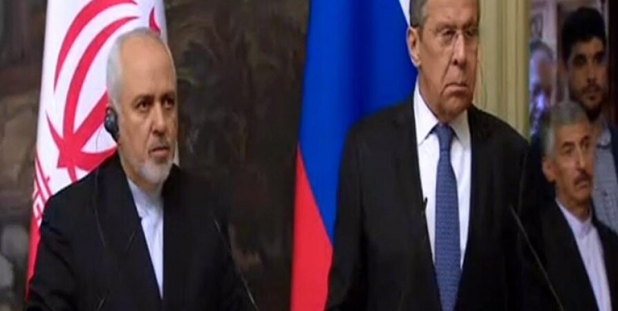 لاوروف: ایران و روسیه به دنبال راههایی برای دور زدن محدودیت‌های آمریکا هستند