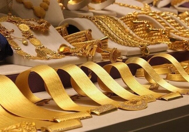 درآمد ۲۵۸.۹ میلیون دلاری ترکیه از صادرات جواهرات