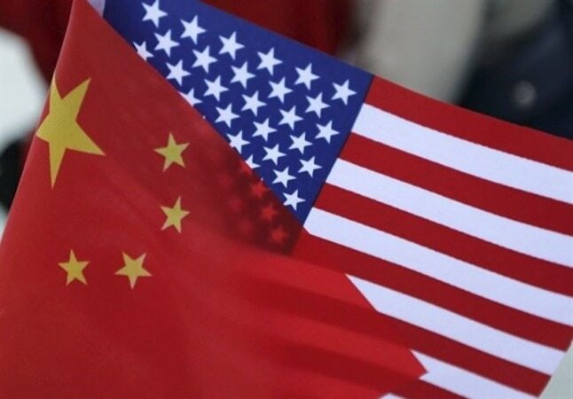 کسری تجاری آمریکا با چین به کمترین رقم در ۵ سال گذشته رسید