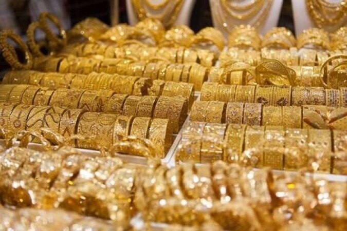 پیش‌بینی یک فعال بازار از روند قیمت طلا در هفته جاری</a>