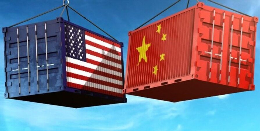 پکن: هرگز مقابل فشارهای آمریکا تسلیم نمی‌شویم