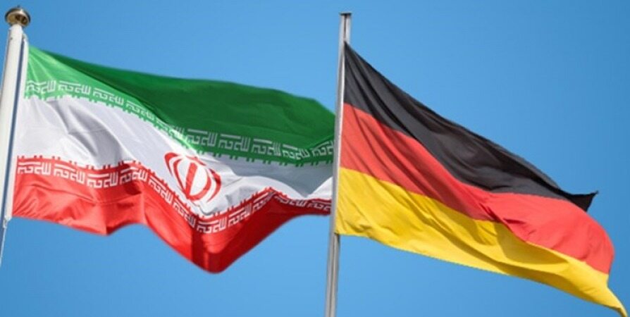 آلمان در تلاش برای برقراری کانالی قانونی برای تجارت با ایران است