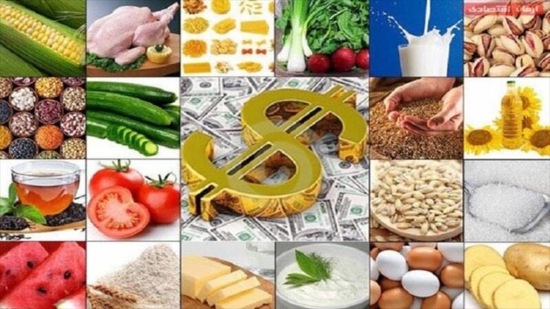 پشت پرده گرانی‌های اخیر کالاهای اساسی چه بود؟